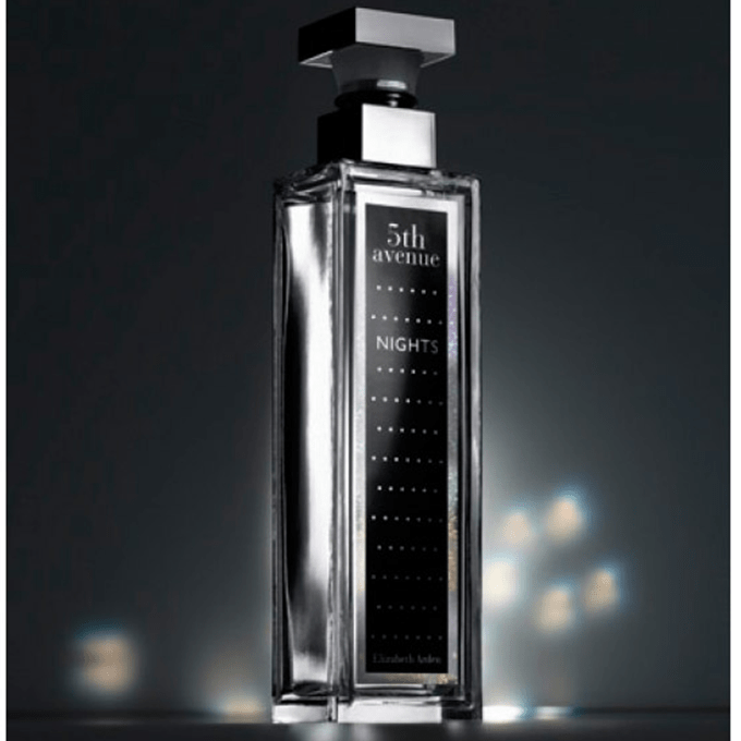 عطر-فيفث-أفنيو-نيويورك-نايت-من-اليزابيث-اردن-للنساء-125مل-او-دي-بارفيوم